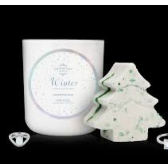 Fragrant Jewels "Moonstone" Ring - Picture 5 of 6